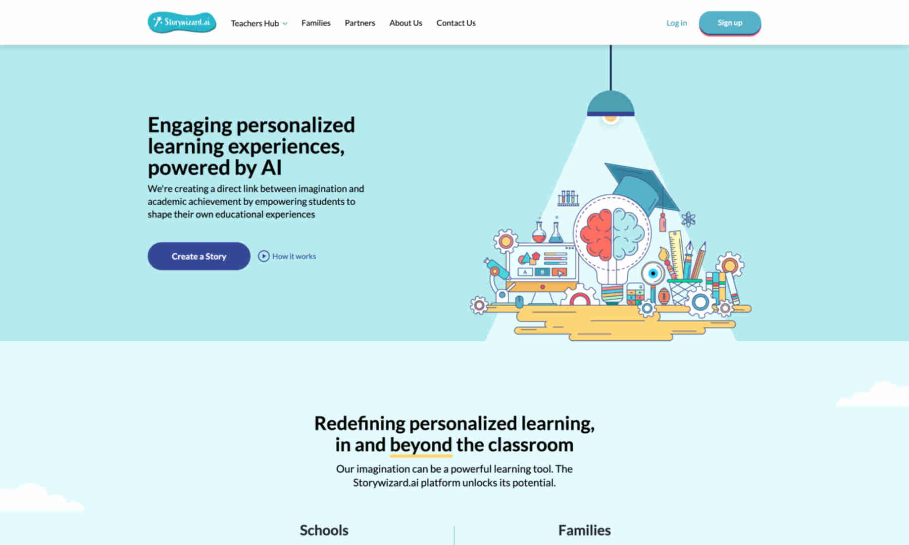 Carnegie Learning Homepage