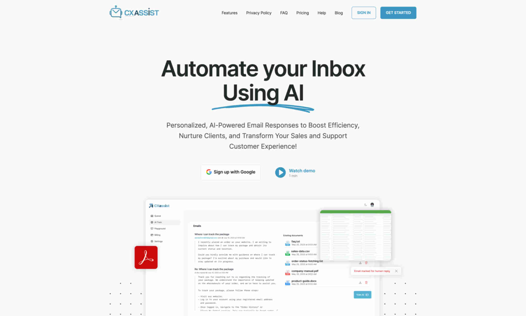 Clauser Homepage